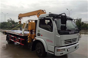 白玉24小时道路救援服务