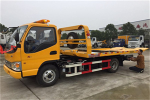 白玉哪里有拖车服务