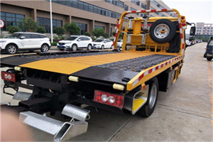 白玉24小时汽车送油服务公司