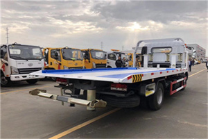 白玉汽车救援补胎