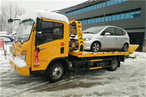 白玉附近道路救援服务